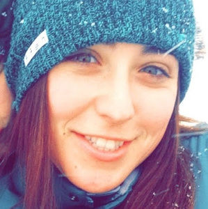 Meet your Posher, Olivia